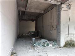 小河恒森自在城四楼186平跟三楼136平旺铺房东直租